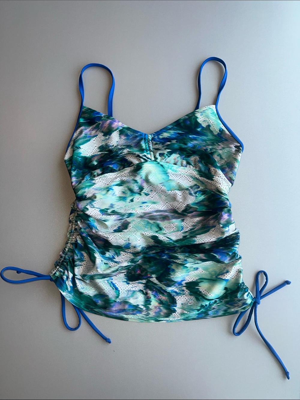 Prana Tankini Swim Top